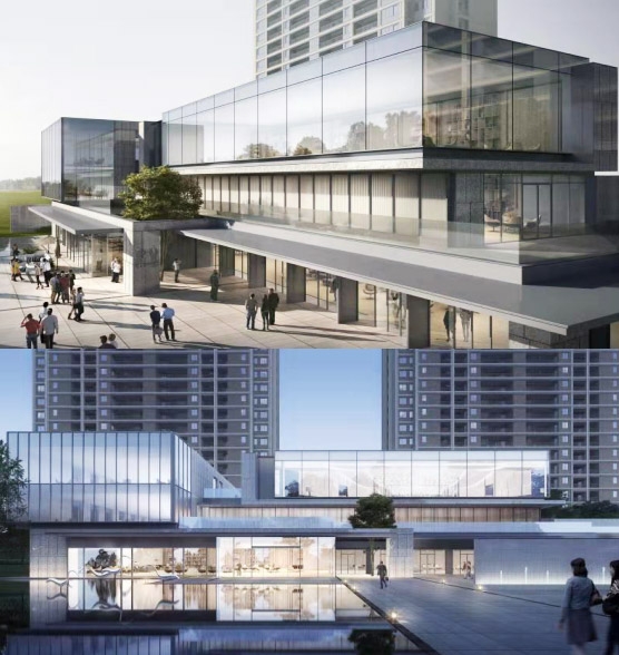 濟(jì)南桂語朝陽住宅項(xiàng)目