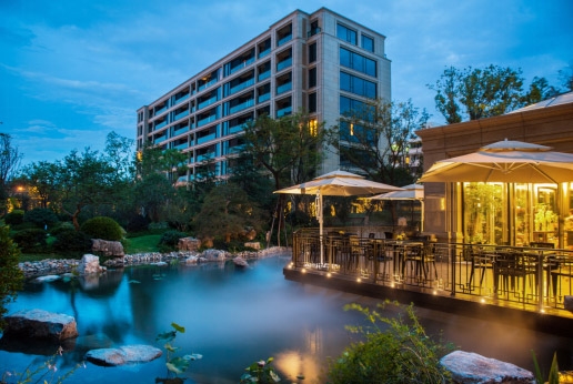 煙臺綠城濟(jì)南綠城幕墻項(xiàng)目