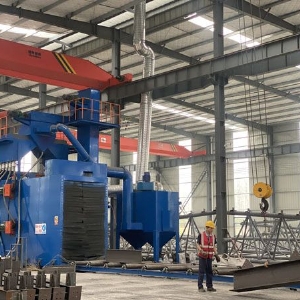 生產(chǎn)車(chē)間