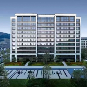 煙臺(tái)綠城濟(jì)南綠城幕墻項(xiàng)目