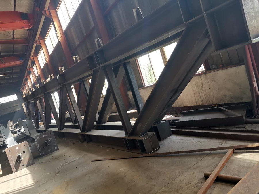 生產(chǎn)車(chē)間