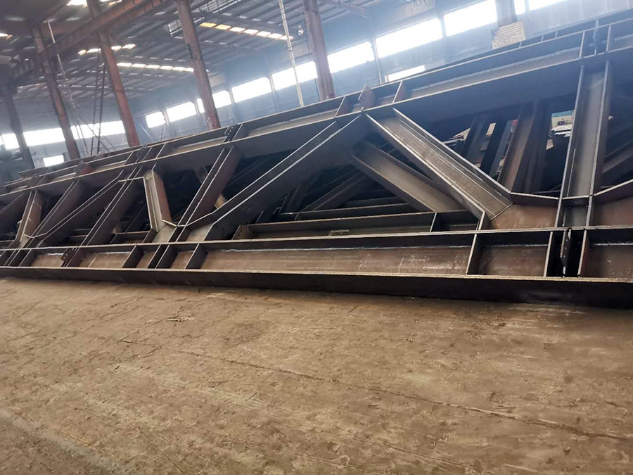 生產(chǎn)車(chē)間