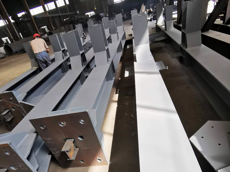 生產(chǎn)車(chē)間