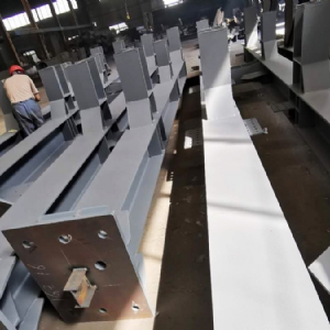 生產(chǎn)車(chē)間