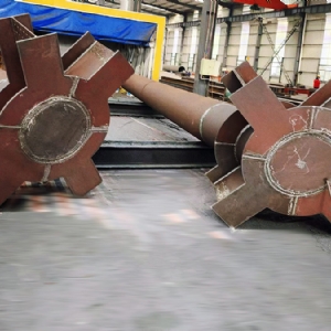 生產(chǎn)車(chē)間