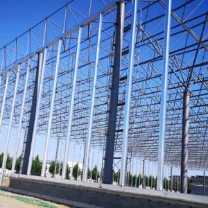 河間市國欣農(nóng)村技術(shù)服務(wù)總會(huì)科研溫室